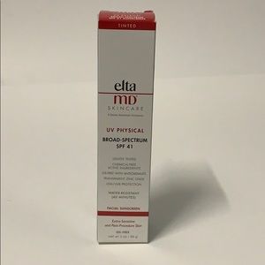 Elta MD Skincare UV Physical Broad-spectrum spf41